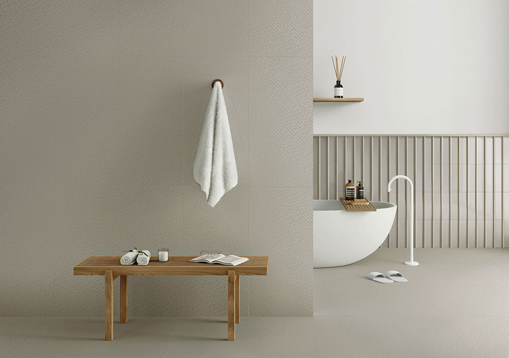 Settecento Ceramica Águas Csempe és Padlólap