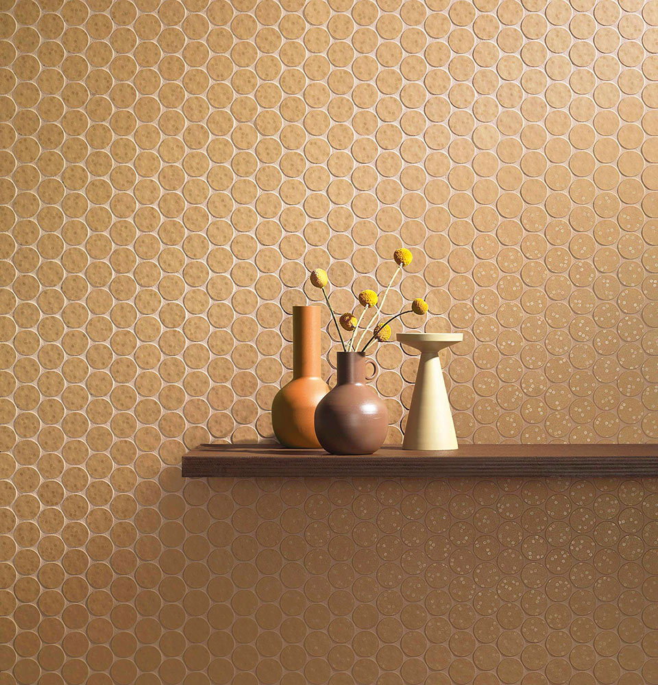 Settecento Ceramica Águas Csempe és Padlólap